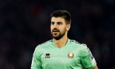 Футболист «Кайрата» приятно удивил в сборной