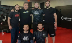 Нурмагомедов сделал заявление о бое Махачев — Рахмонов за титул UFC