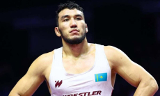 «Но это не оправдание». Ризабек Айтмухан раскрыл причину поражения в финале Исламиады-2025