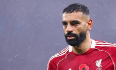 «Ливерпуль» — «Ноттингем Форест»: прямая трансляция матча АПЛ