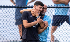 Пеп Гвардиола оказал услугу Абдукодиру Хусанову