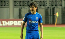 Вернувшийся в КПЛ клуб решил будущее опытного футболиста