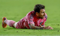 Cнейдер назвал футболиста, который может превзойти Месси