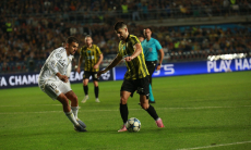 Игроку «Кайрата» «отдали» звание лучшего футболиста страны