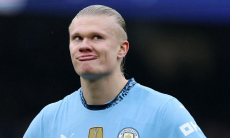 Холанду озвучили условие для получения «Золотого мяча»