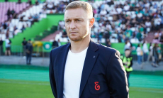 Главный тренер дебютанта еврокубка из КПЛ заявил о проблемах