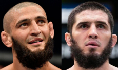 Чемпионов UFC из России подвергли разоблачению