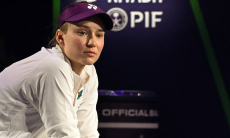 Елена Рыбакина приняла неожиданное решение