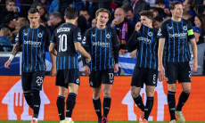 Один гол решил исход матча соперника «Кайрата» в Лиге Чемпионов