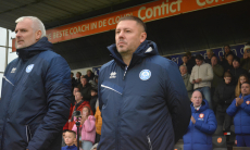 Наставник юношеской сборной Казахстана отреагировал на исторический успех в отборе на Евро-2026 