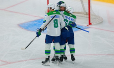 Следующий соперник «Барыса» в КХЛ прервал серию поражений