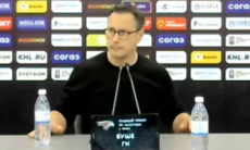 Наставник «Авангарда» сделал заявление после выездной победы над «Барысом»