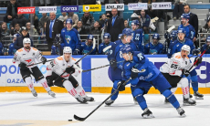 В «Барысе» назвали причины поражения «Авангарду» в матче КХЛ