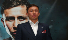 Костя Цзю отреагировал на назначение Геннадия Головкина президентом World Boxing