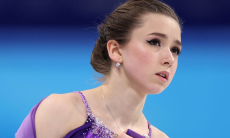 В России нашли «преемницу» Камилы Валиевой