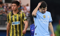 Российский тренер сравнил Дастана Сатпаева и Абдукодира Хусанова