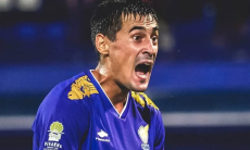 Узбекистанский футболист будет играть за сборную другой страны