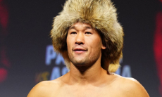 Шавкату Рахмонову «назначили» соперника и дату боя в UFC