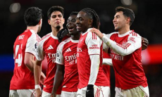 «Арсенал» — «Бавария»: прямая трансляция матча Лиги Чемпионов