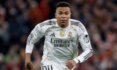 «Олимпиакос» — «Реал»: прямая трансляция матча Лиги Чемпионов