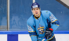 «Бейбарыс» расторг контракт с российским защитником