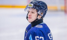 Нападающий покинул клуб чемпионата Казахстана