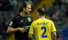 Чемпион Казахстана принял решение по столичному клубу КПЛ