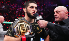 Ислам Махачев сделал заявление о своем следующем сопернике в UFC