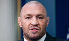 Макгрегор сделал неожиданное заявление после выписки из психбольницы