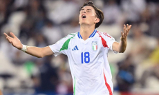 Два гола решили судьбу матча обидчика Узбекистана за финал чемпионата мира по футболу