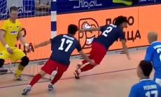 «Произошло чудо». Казахстанский клуб шокировал в Лиге Чемпионов