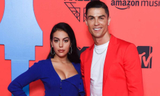 Стали известны детали предстоящей свадьбы Криштиану Роналду