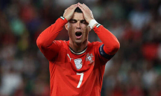 ФИФА решила судьбу Криштиану Роналду на ЧМ-2026