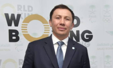 Геннадий Головкин обратился к казахстанцам во главе World Boxing