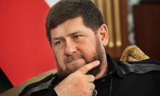 Рамзан Кадыров отреагировал на поступок звезды UFC