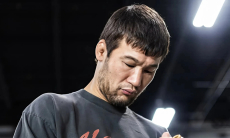 Рахмонов ответил на «наезд» Гэрри и рассказал правду о своей травме