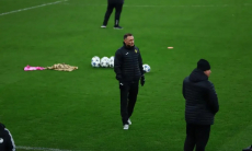 Наставник «Кайрата» оценил форму команды перед матчем с «Копенгагеном» и рассказал о потерях