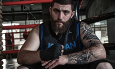 «Минуту мог залезать в ринг». Тренер рассказал правду про Емельяненко