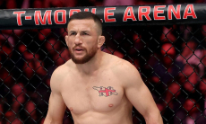 UFC сделал официальное заявление по Мерабу Двалишвили