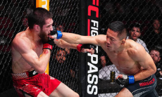 Фаниль Рафиков дал совет Тагиру Уланбекову после сенсационного поражения в UFC