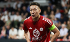 УЕФА обратил внимание на капитана «Кайрата»