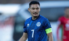 Клуб КПЛ хочет подписать Серикжана Мужикова