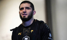 Ислам Махачев получил хорошие новости из UFC