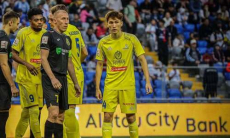 Футболист столичной команды КПЛ сделал заявление о трансфере в Европу