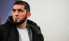 «Снесём Махачеву голову». Топовый боец UFC попросил помощи в Грузии