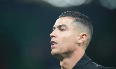 Криштиану Роналду открыл новый клуб в Мадриде