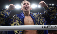 Озвучены шансы Геннадия Головкина на бой со звездой мирового бокса