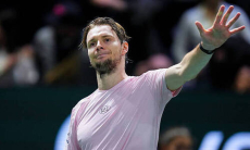 Стали известны детали турнира Александра Бублика в России  