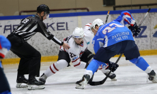 Тотальным уничтожением обернулся матч чемпионата Казахстана