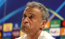 Луис Энрике назвал следующего претендента на «Золотой мяч»